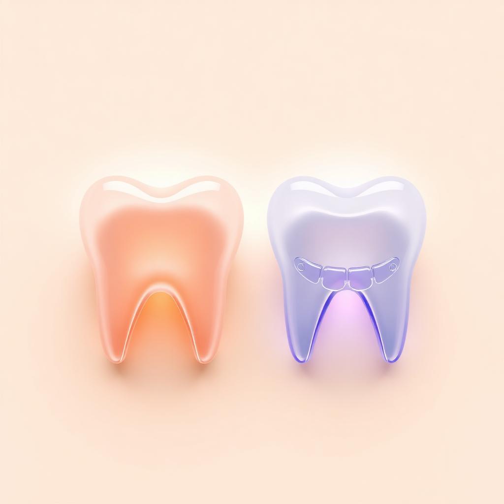 NHS vs private patient guides at Cadbury Dental, Birmingham