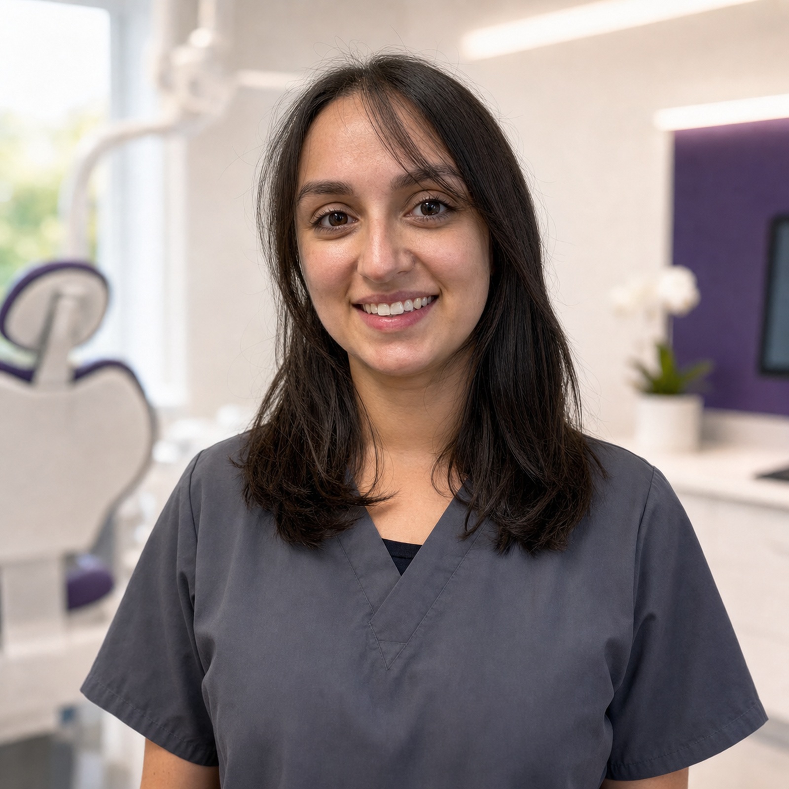 Dr Tajinder Virdee, Dentist at Cadbury Dental