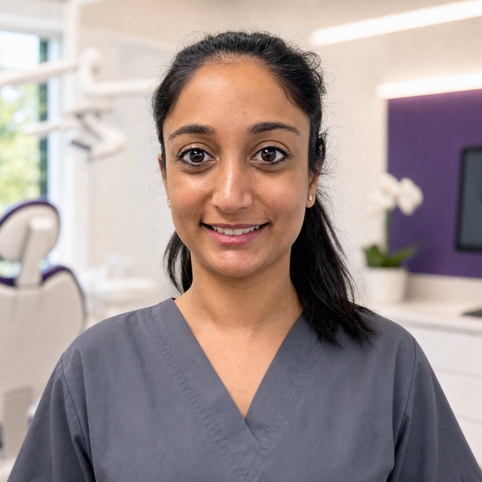 Dr Zameera Kotadia, Dentist at Cadbury Dental