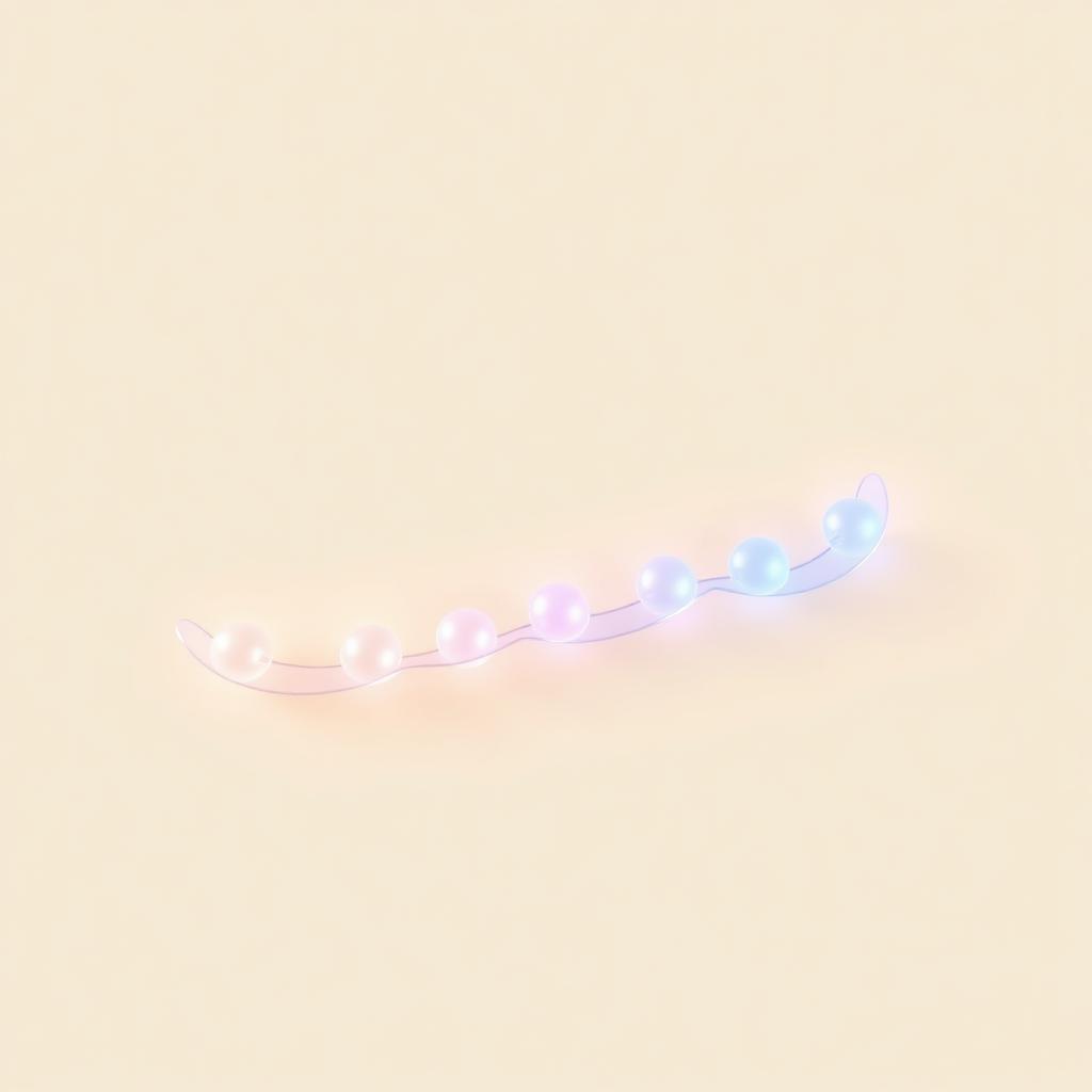 Illustration for the Cadbury Dental patient guide: Retainers after Invisalign: how long do you need to wear them?